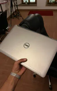 لپتاپ i7 رم ۱۲ گرافیک ۲