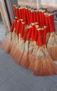 جارو سیخی