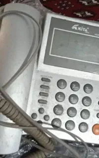 فرش ،بخاری، تلفن