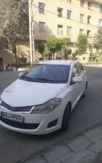 ام وی ام ۳۱۵ صندوق دار بیرنگ درجه یک  معاوضه میکنم