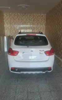معاوضه با کوییک صفر