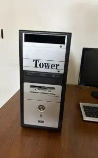 کیس نیاز به تعمیر