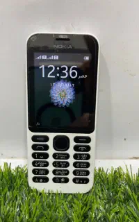 نوکیا مدل 215 در حد صفر