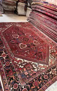 جفت ۶ متری هریس تبریز در حراج انبار