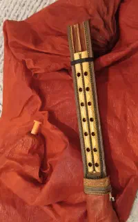 نی انبان هفت بند