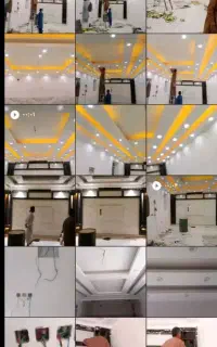 برقکار برقکشی برقکش سیم کشی ساختمان برقکاری