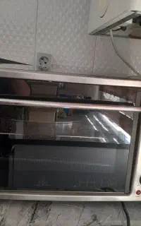 توستر