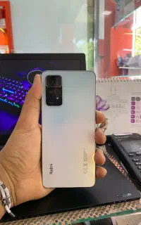 نوت ۱۱ پروnote 11 pro