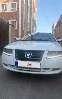 سورن پلاس مدل ۱۴۰۰  EF7