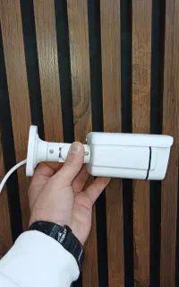 پک ۴ عددی دوربین مدار بسته