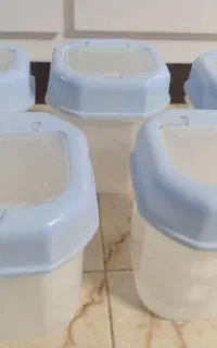 قوطی حبوبات و...