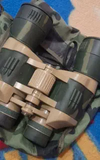 دوربین شکاری
