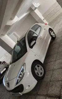 پژو 207 TU5 اتومات مدل 1397 سالم درحد