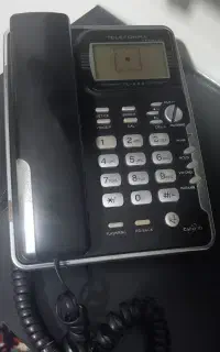 تلفن رومیزی