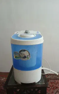 مینی واش کودک