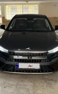 KMC j7 مدل ۱۴۰۲/اقساطی/تحویل فوری