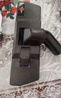 برس جاروبرقی