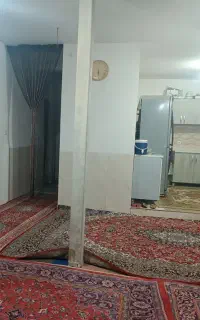 خانه راه جدادرپرسی گاز