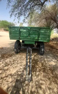 وسایل تراکتور