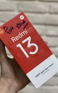 REDMI 13