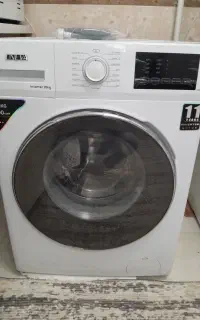 ماشین لباسشوی یونیوا ۱۰ کیلو