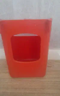 دون خوری و سنگ کلسیم