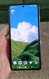 Poco F4-Gt شیاومی