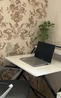 میز تحریر و کامپیوتر تاشو