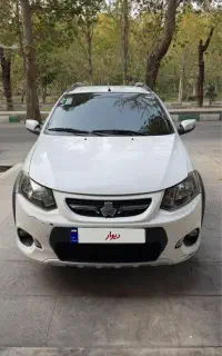 کوییک 1402 بی رنگ