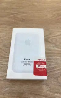 پاوربانک مک سیف اپل Battery Pack