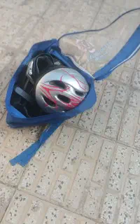 کفش اسکیت