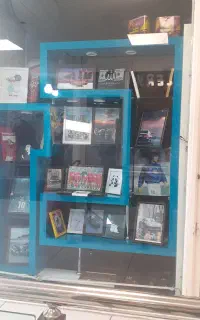 فروش مغازه شیک۱۲متری در نصف راه