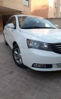 جیلی امگرندEC7.مدل۲۰۱۳(وارداتی)معاوضه باx22