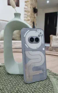 ناتینگ فون 2aپلاس