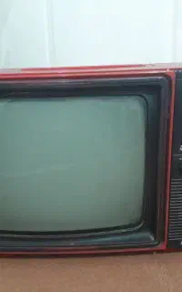 تلویزیون