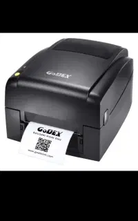 پرینتر لیبل زن گودکس مدل EZ-120