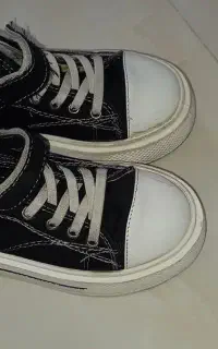 کفش آل استار دخترانه سایز ۳۲