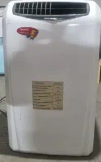 کولر گازی کار زیادی نکرده