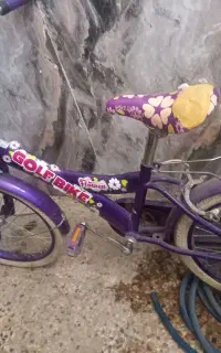 دوچرخه در حد نو مدل ۲۰