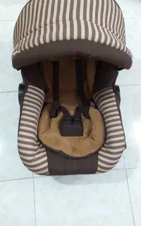 کریردرحدنو