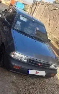 پراید۸۹درجه۱