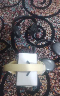 هدفون P39وP9و هد ست