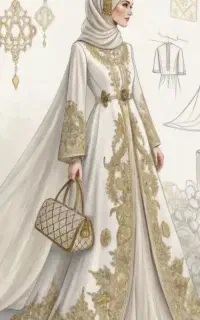 اموزش تضمینی طراحی لباس