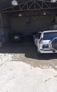 نیرو کار برا کارواش