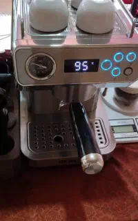 فروش اسپرسو ساز هیلداکس