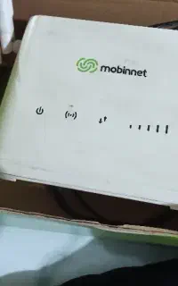 وای فای مبین نت