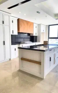 /کابینت سازی در شهرک آسمان البرز /گرمدر /کمد دیوار