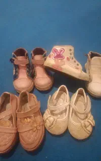 کفش بچگانه