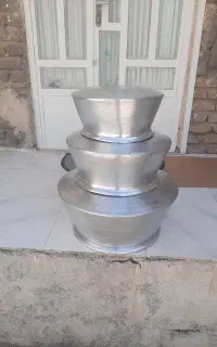 قابلمه روحی