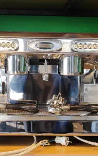 دستگاه قهوه اسپرسو قهوه ساز